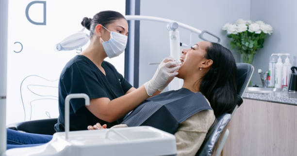 Best Wisdom Tooth Removal  in Comer, GA